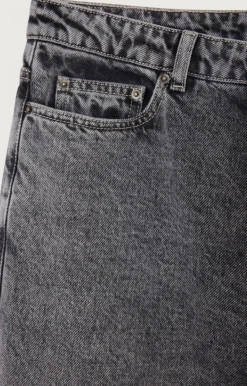Jean Droit Homme Yopday*American Vintage Best Sale
