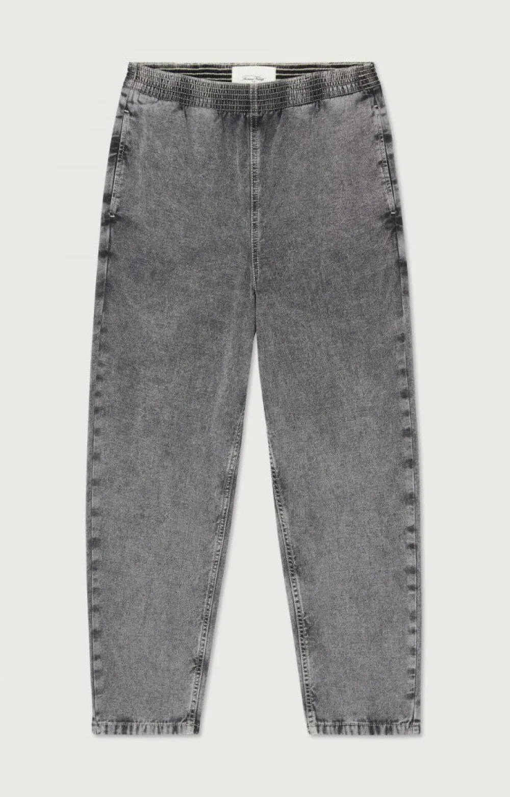 Jean Femme Jazy*American Vintage Flash Sale