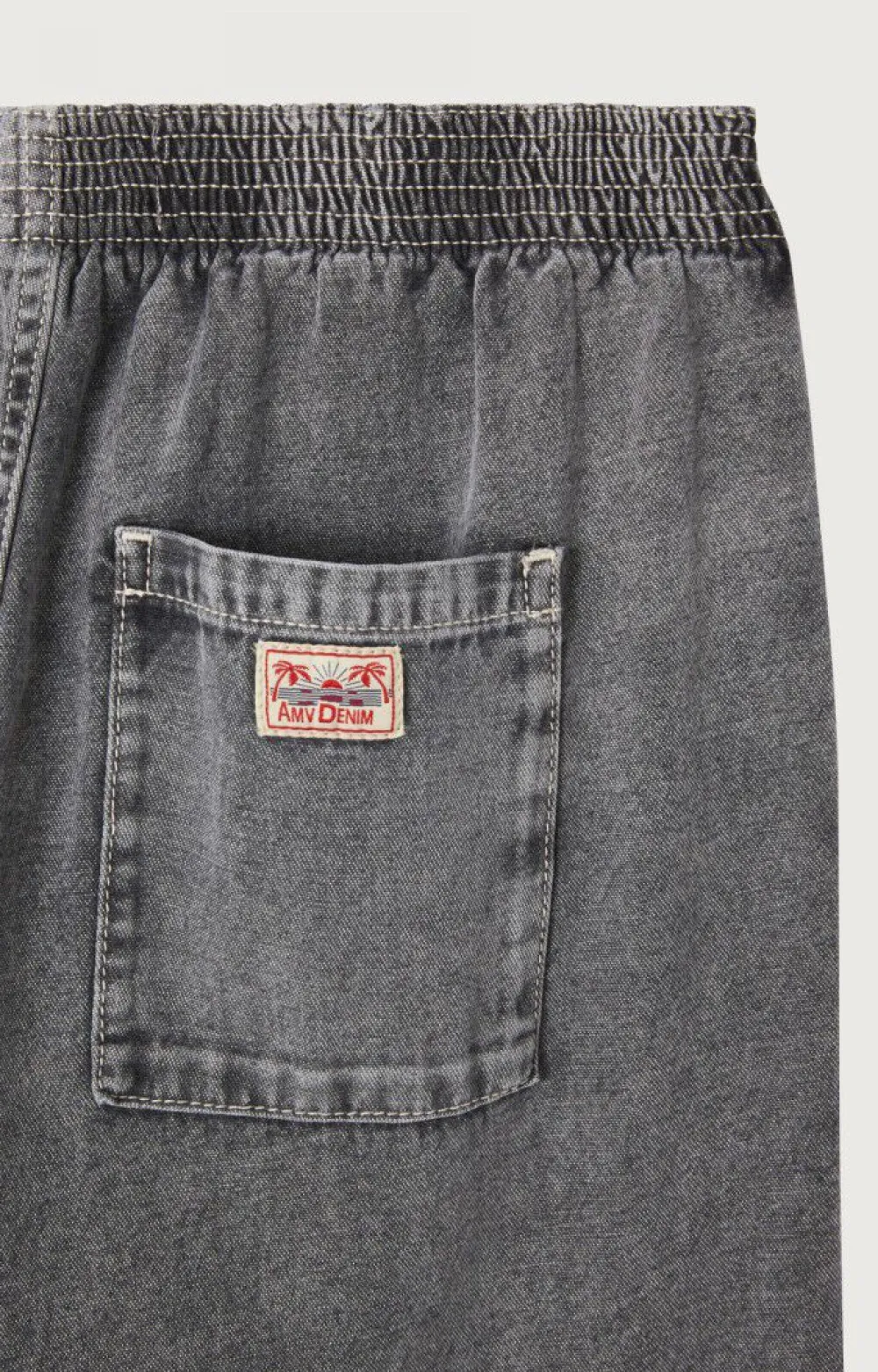 Jean Femme Jazy*American Vintage Flash Sale