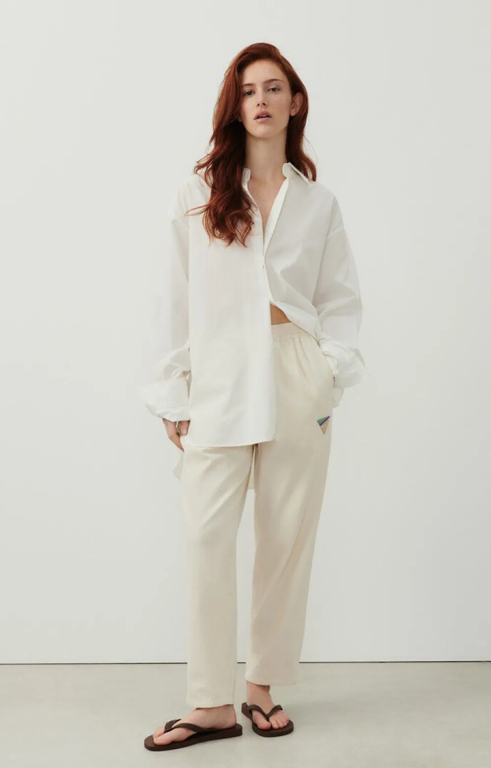 Jean Femme Tirabay*American Vintage Store