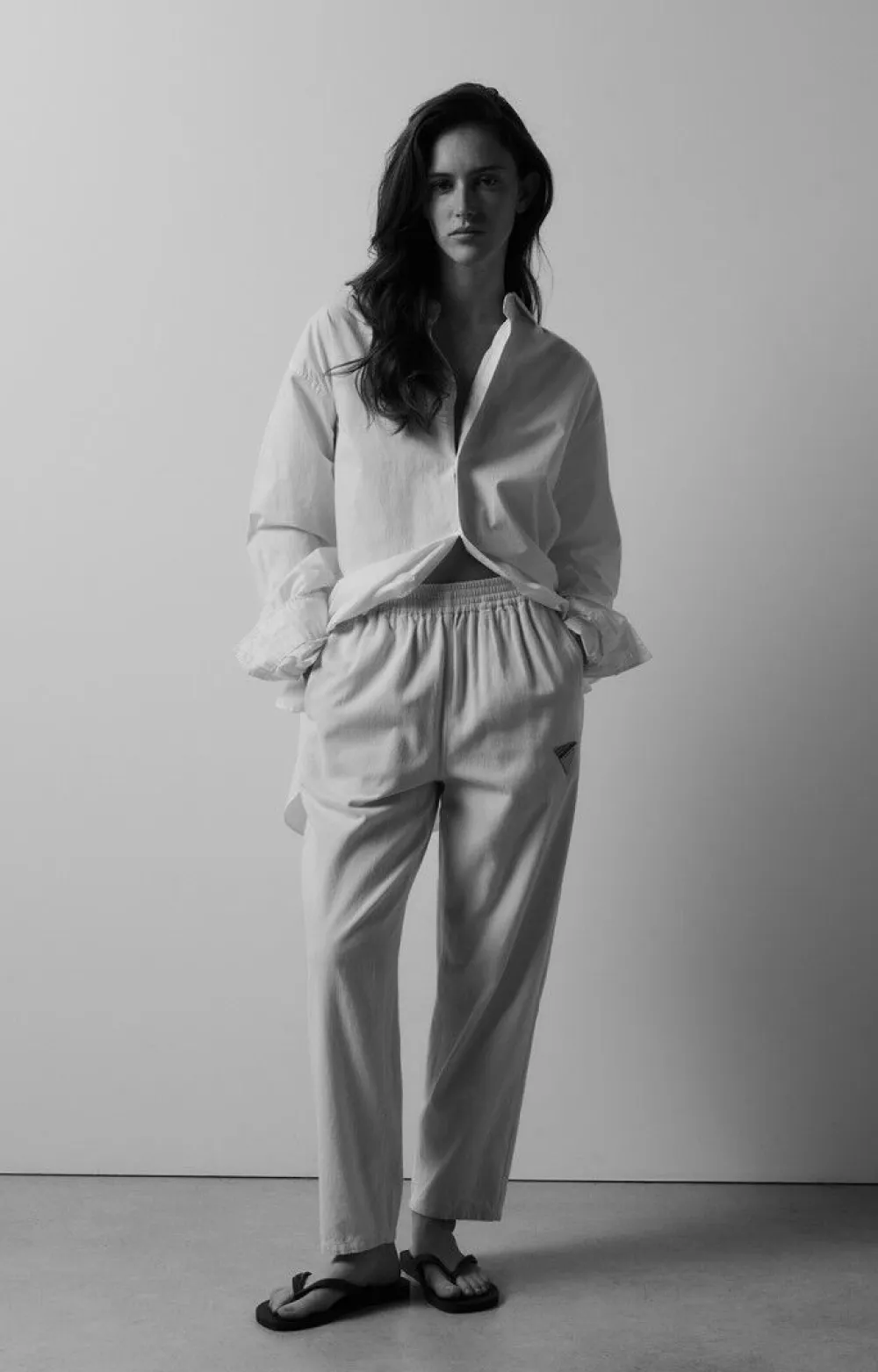 Jean Femme Tirabay*American Vintage Store