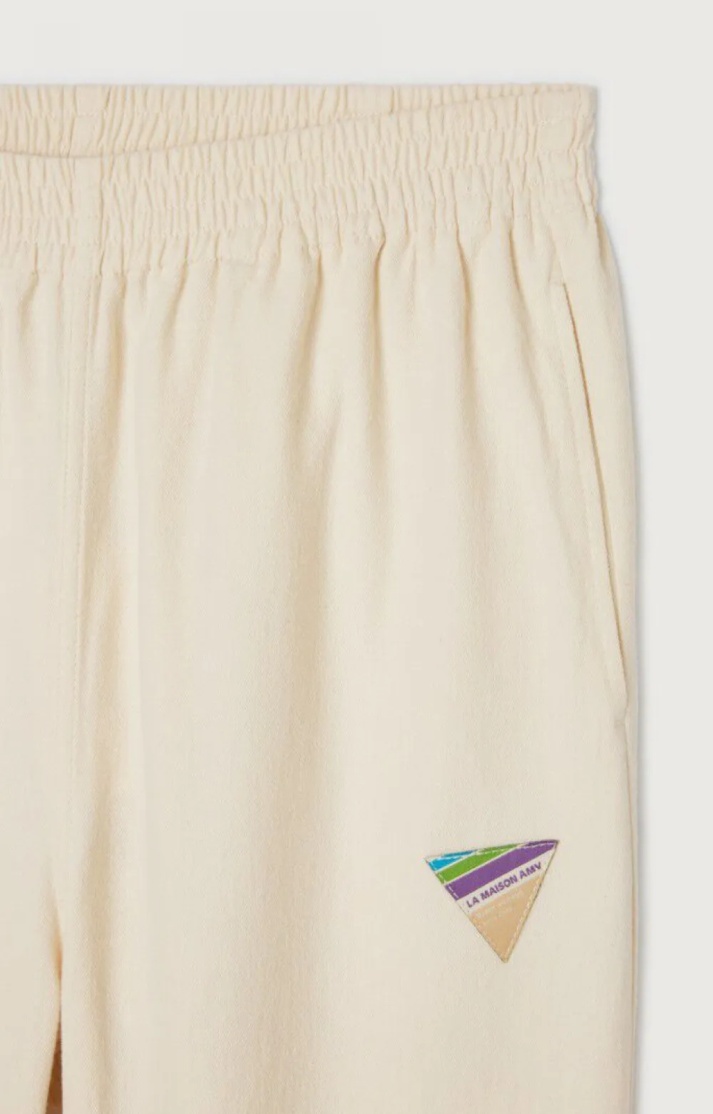 Jean Femme Tirabay*American Vintage Store