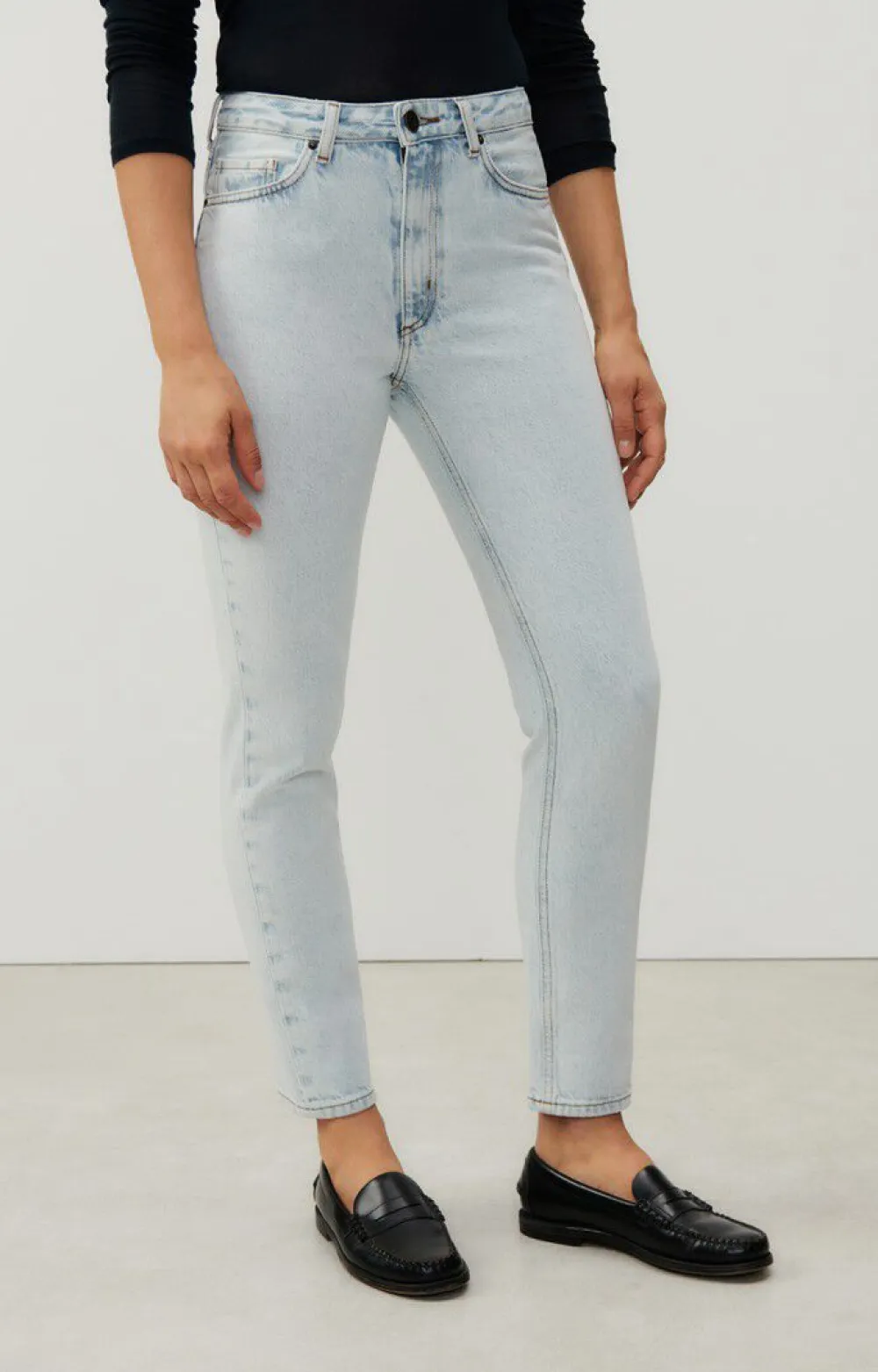 Jean Fitte Femme Joybird*American Vintage Flash Sale