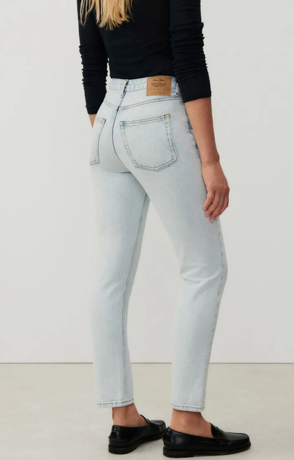 Jean Fitte Femme Joybird*American Vintage Flash Sale