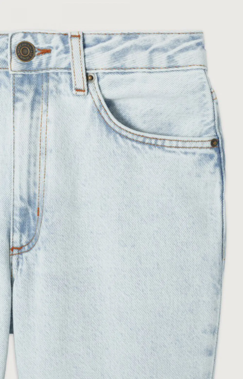 Jean Fitte Femme Joybird*American Vintage Flash Sale