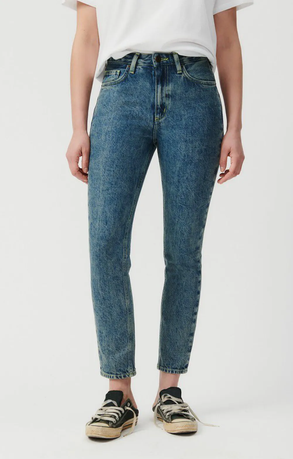 Jean Fitte Femme Joybird*American Vintage Fashion