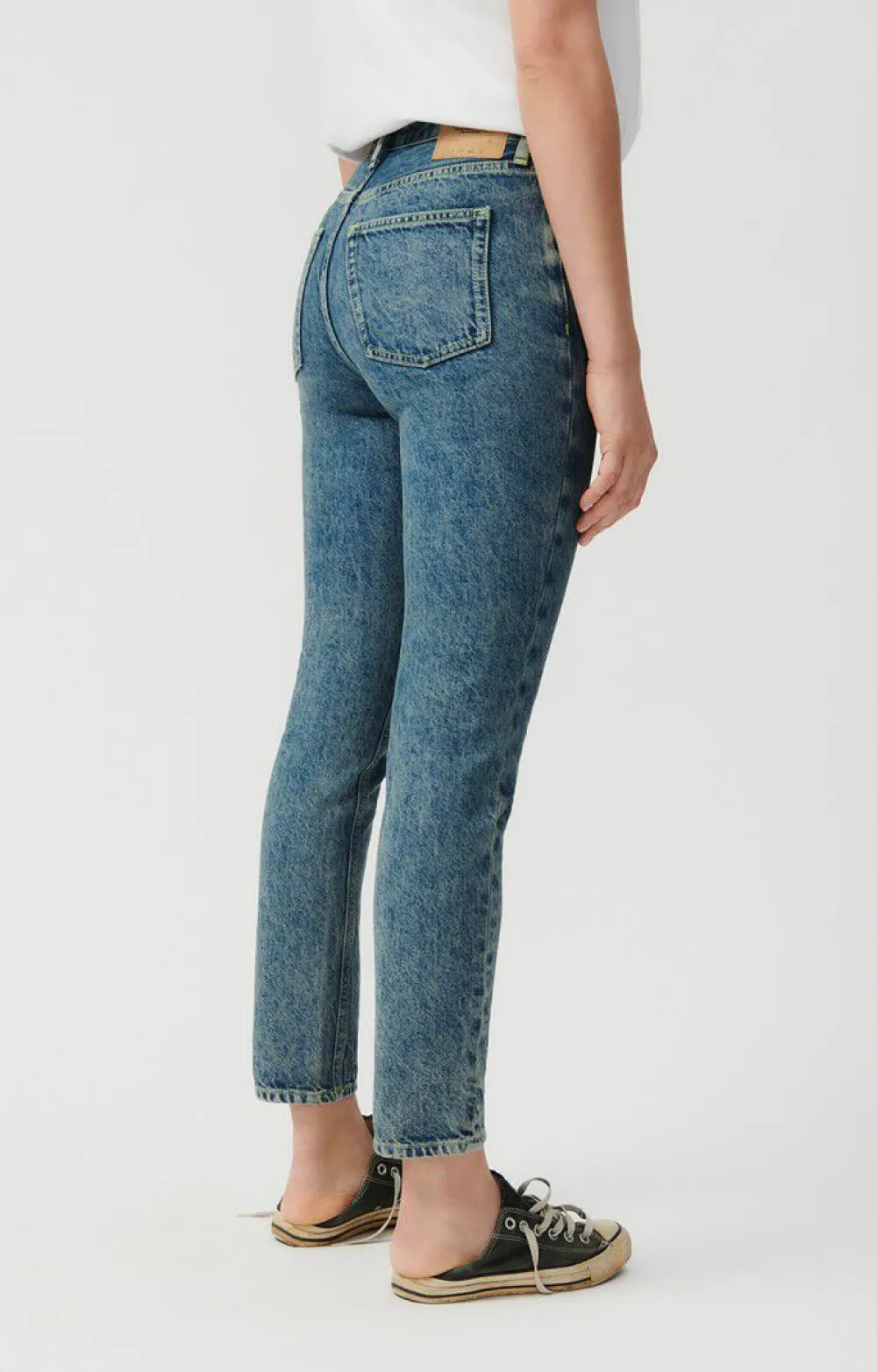 Jean Fitte Femme Joybird*American Vintage Fashion