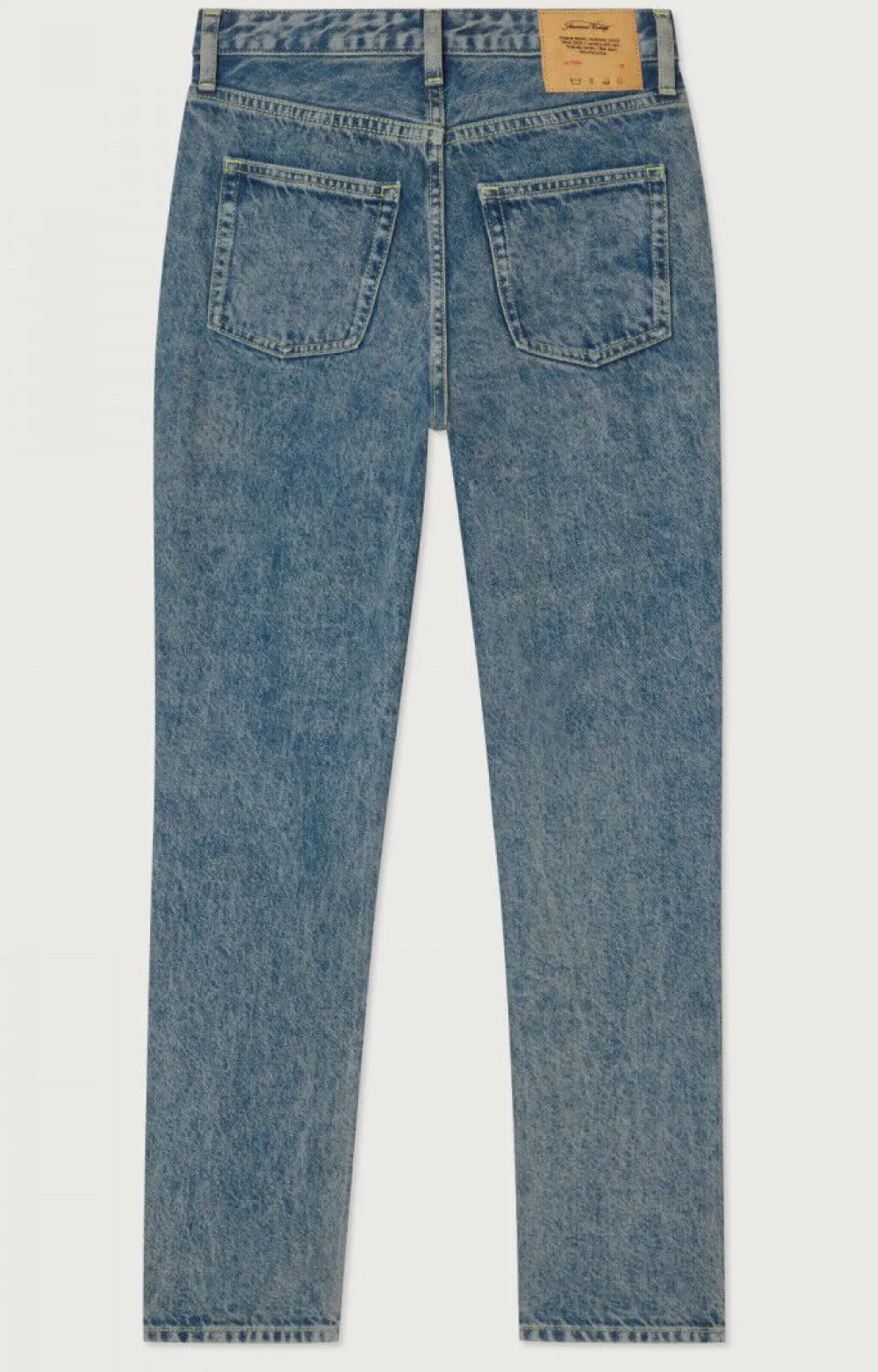 Jean Fitte Femme Joybird*American Vintage Fashion