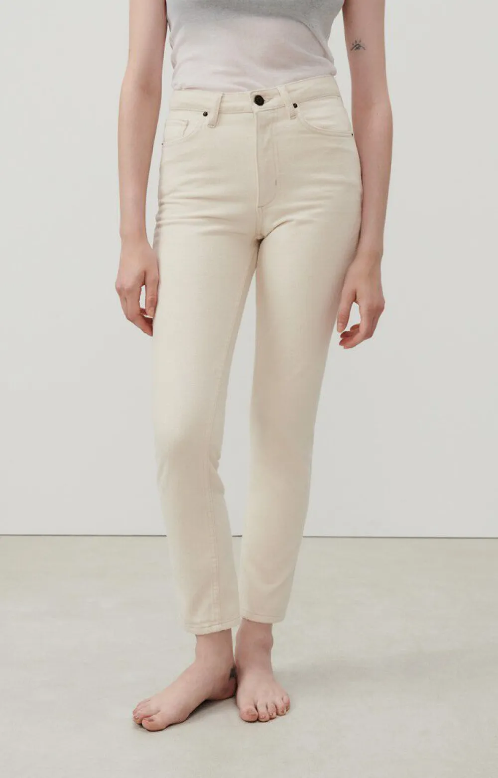 Jean Fitte Femme Spywood*American Vintage Clearance