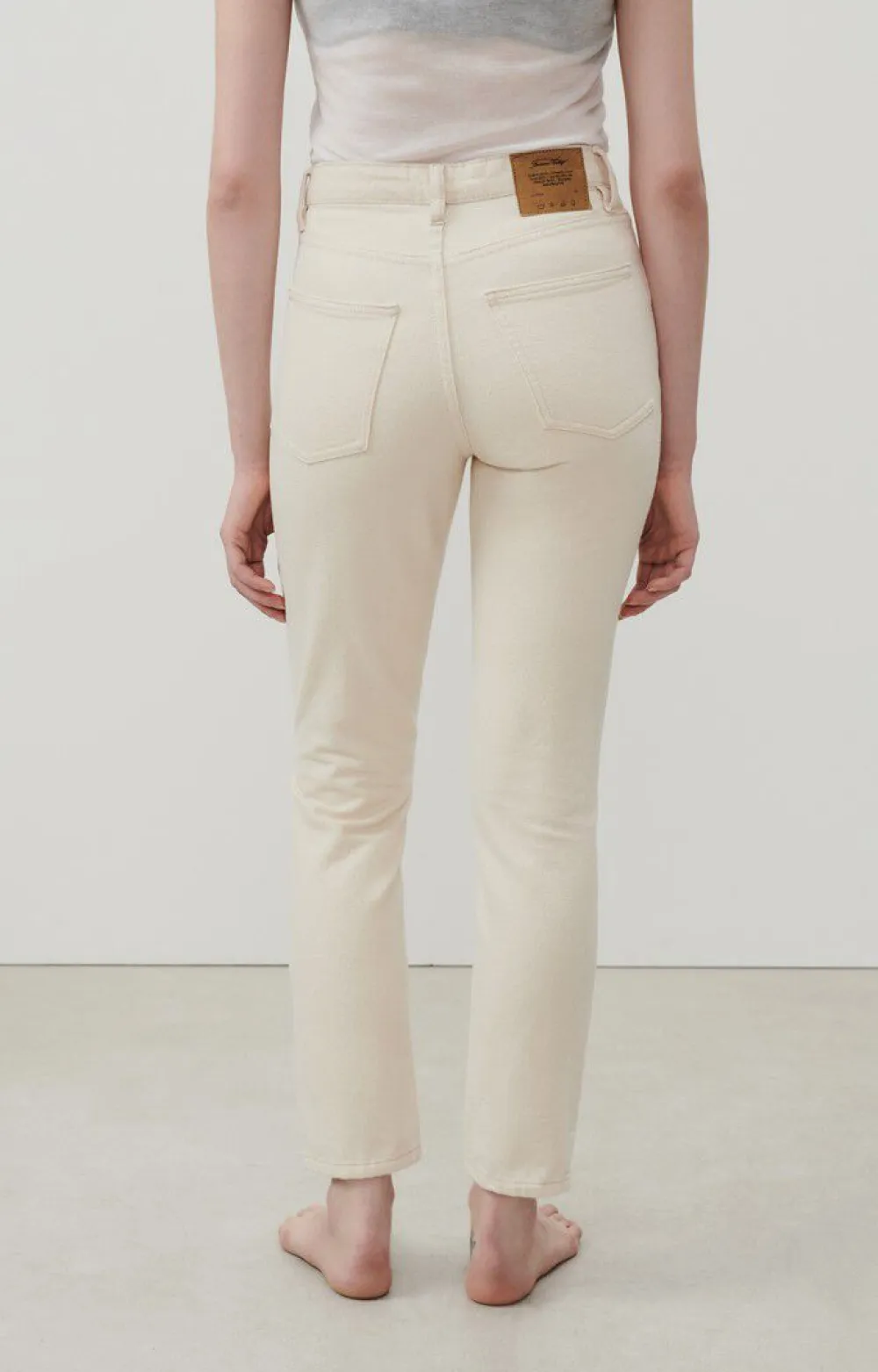 Jean Fitte Femme Spywood*American Vintage Clearance