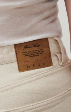 Jean Fitte Femme Spywood*American Vintage Clearance