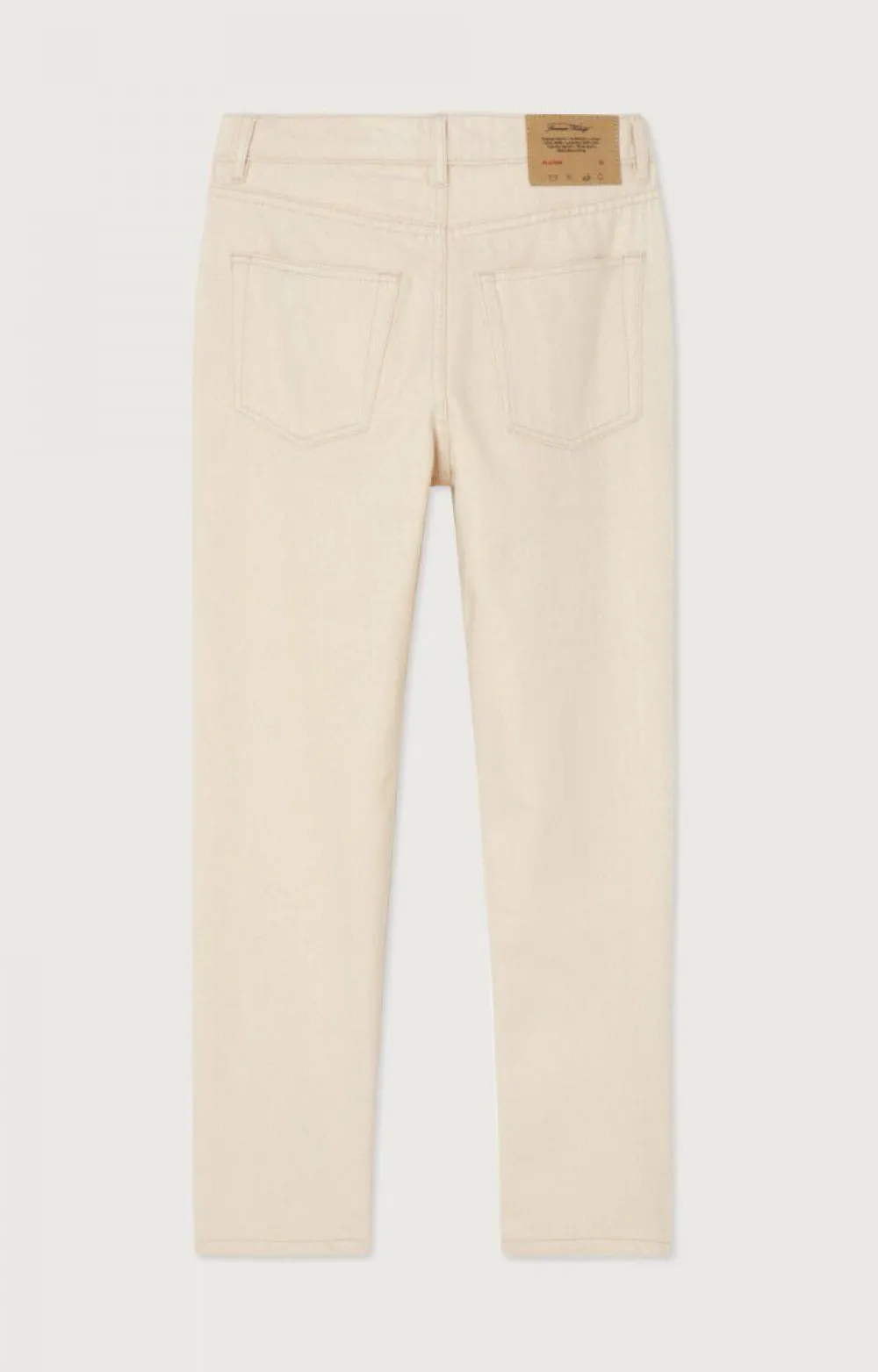 Jean Fitte Femme Spywood*American Vintage Clearance