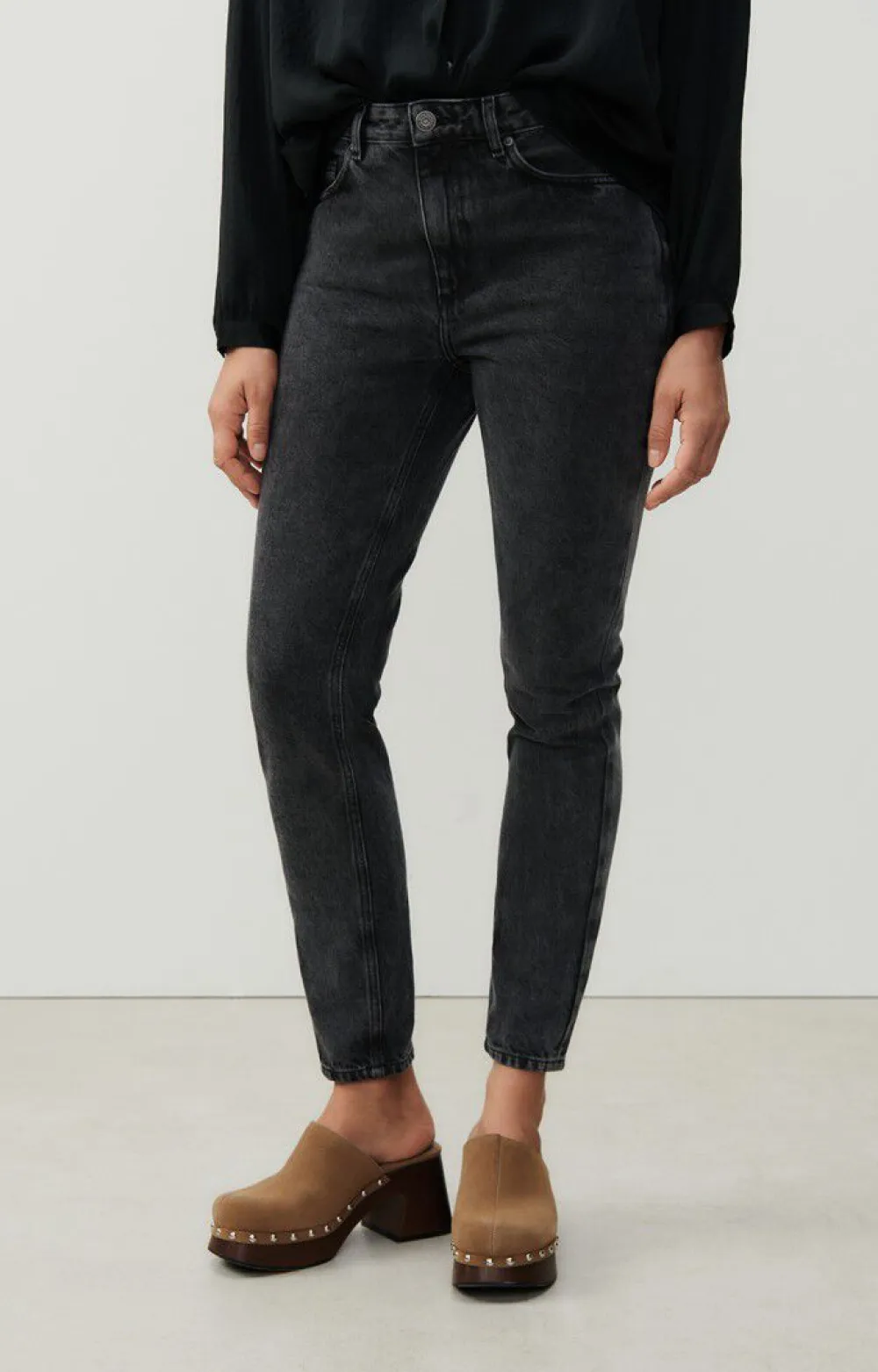 Jean Fitte Femme Yopday*American Vintage Sale