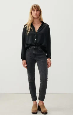Jean Fitte Femme Yopday*American Vintage Sale
