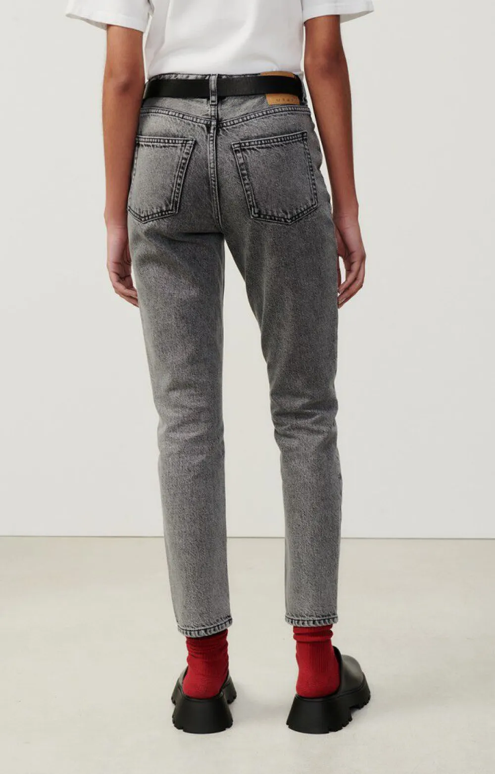 Jean Fitte Femme Yopday*American Vintage Sale