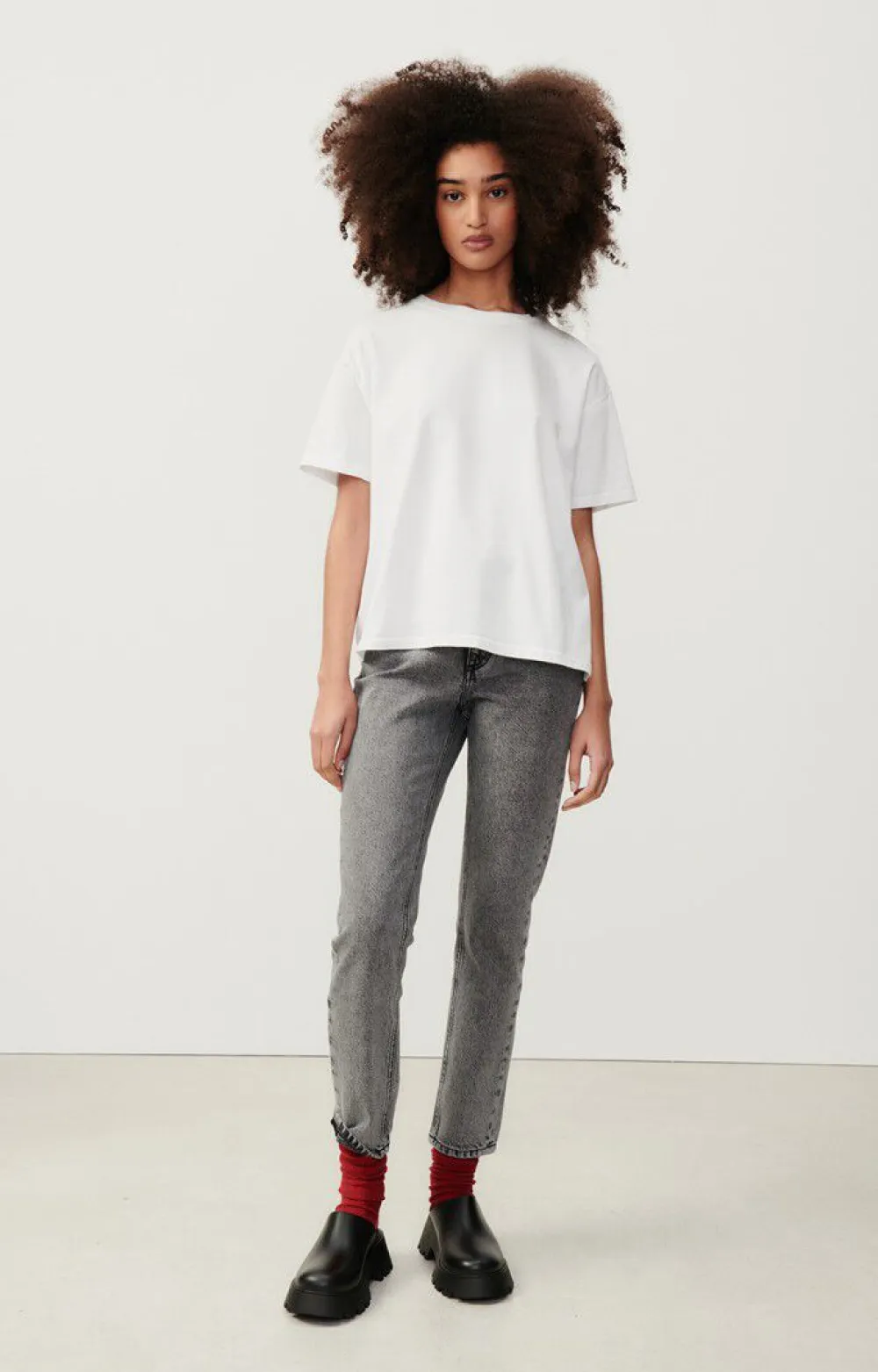 Jean Fitte Femme Yopday*American Vintage Sale