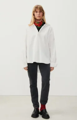 Jean Fitte Femme Yopday*American Vintage New