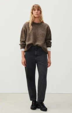 Jean Fitte Femme Yopday*American Vintage New