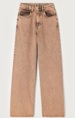 Jean Flare Femme Blinewood*American Vintage New
