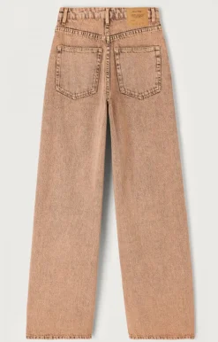 Jean Flare Femme Blinewood*American Vintage New