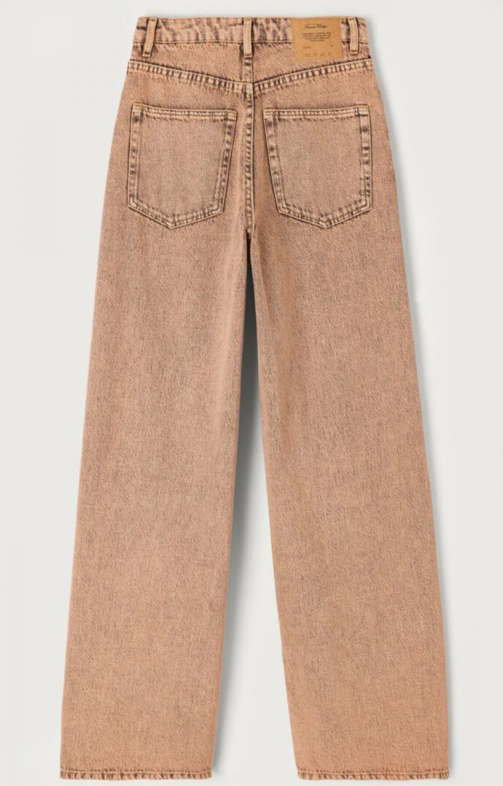 Jean Flare Femme Blinewood*American Vintage New