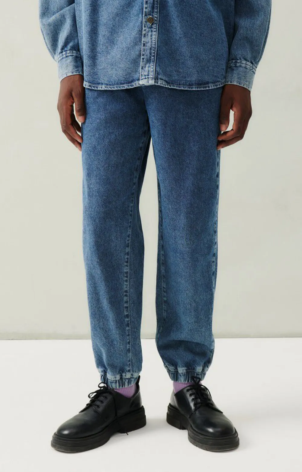 Jean Homme Astury*American Vintage Flash Sale