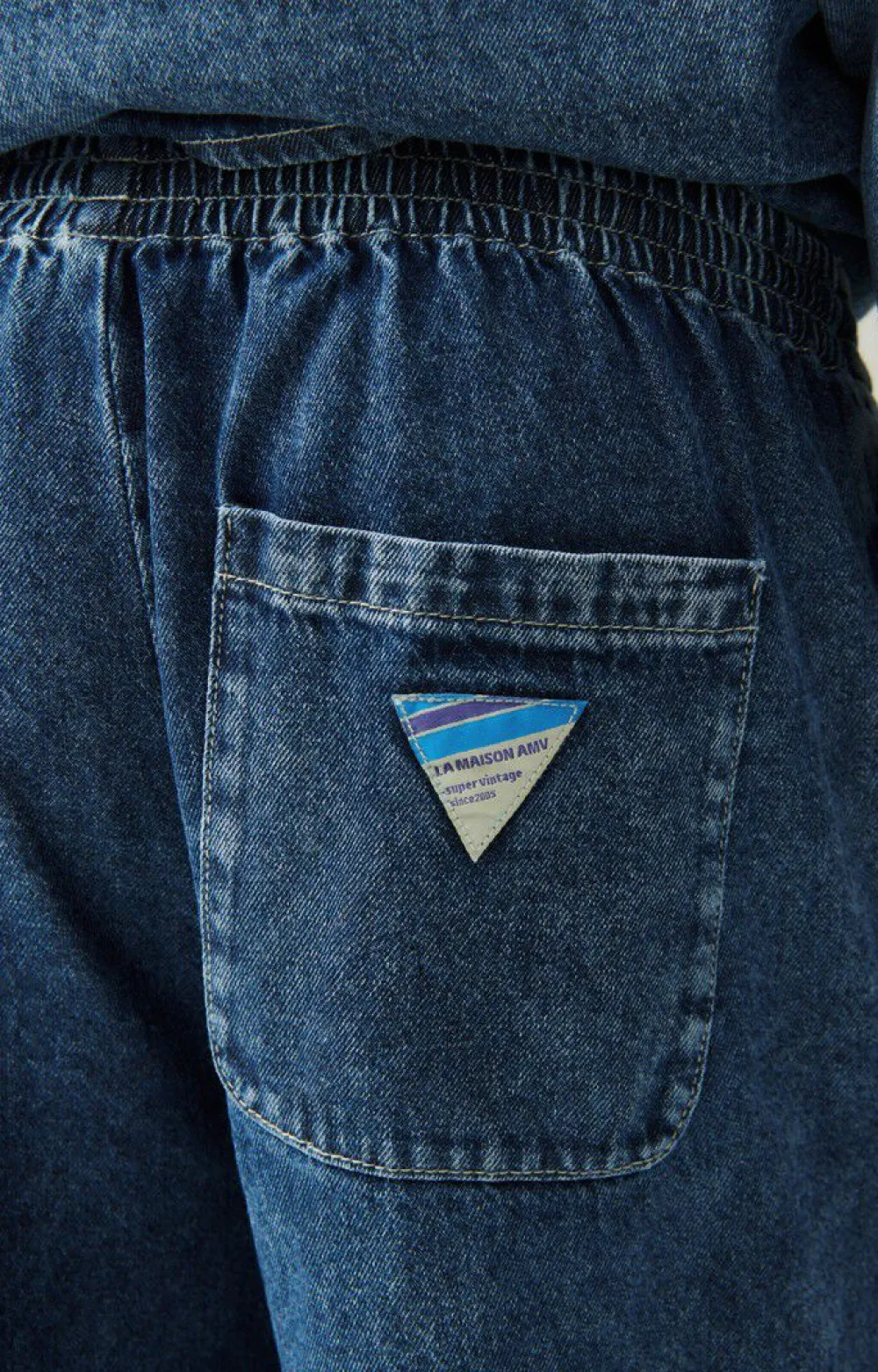 Jean Homme Astury*American Vintage Flash Sale