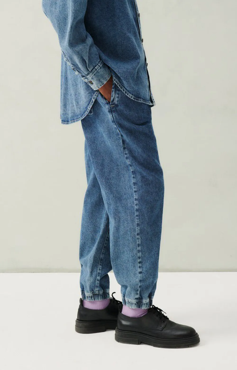 Jean Homme Astury*American Vintage Flash Sale