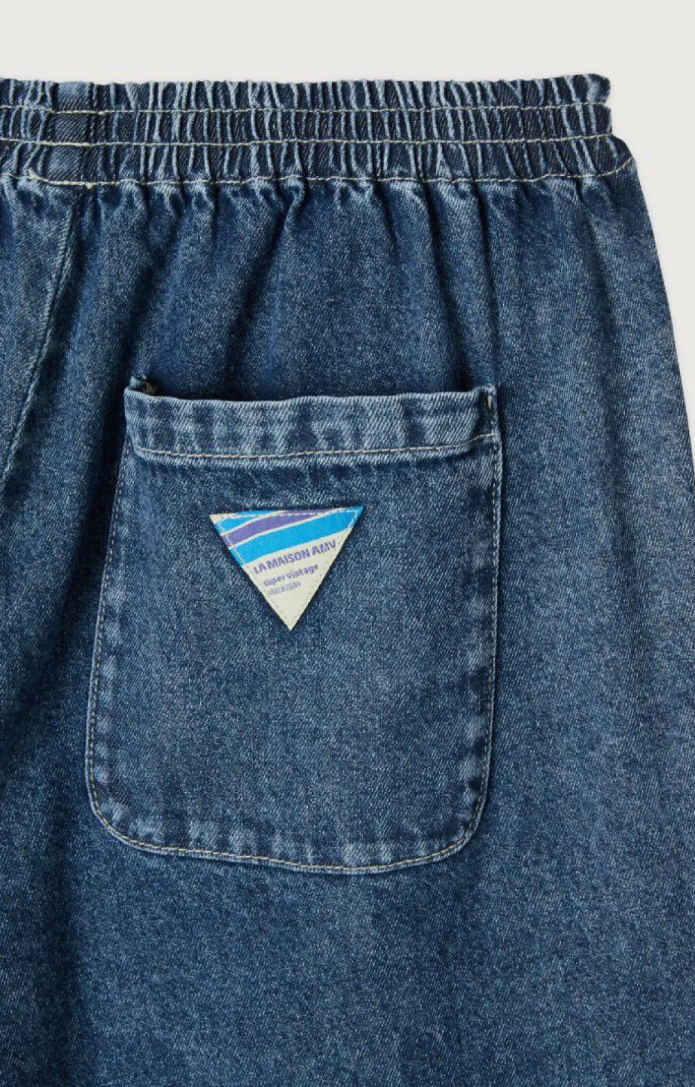 Jean Homme Astury*American Vintage Flash Sale