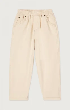 Jean Worker Enfant Spywood*American Vintage Outlet