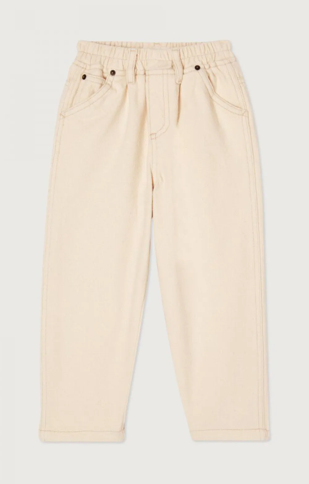 Jean Worker Enfant Spywood*American Vintage Outlet