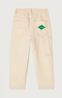 Jean Worker Enfant Spywood*American Vintage Outlet