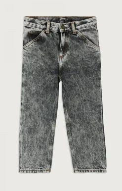Jean Worker Enfant Yopday*American Vintage Cheap