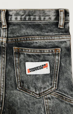 Jean Worker Enfant Yopday*American Vintage Cheap