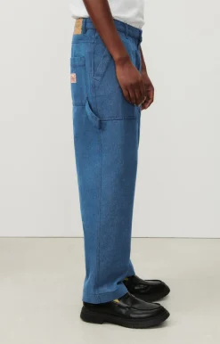 Jean Worker Homme Faow*American Vintage Discount