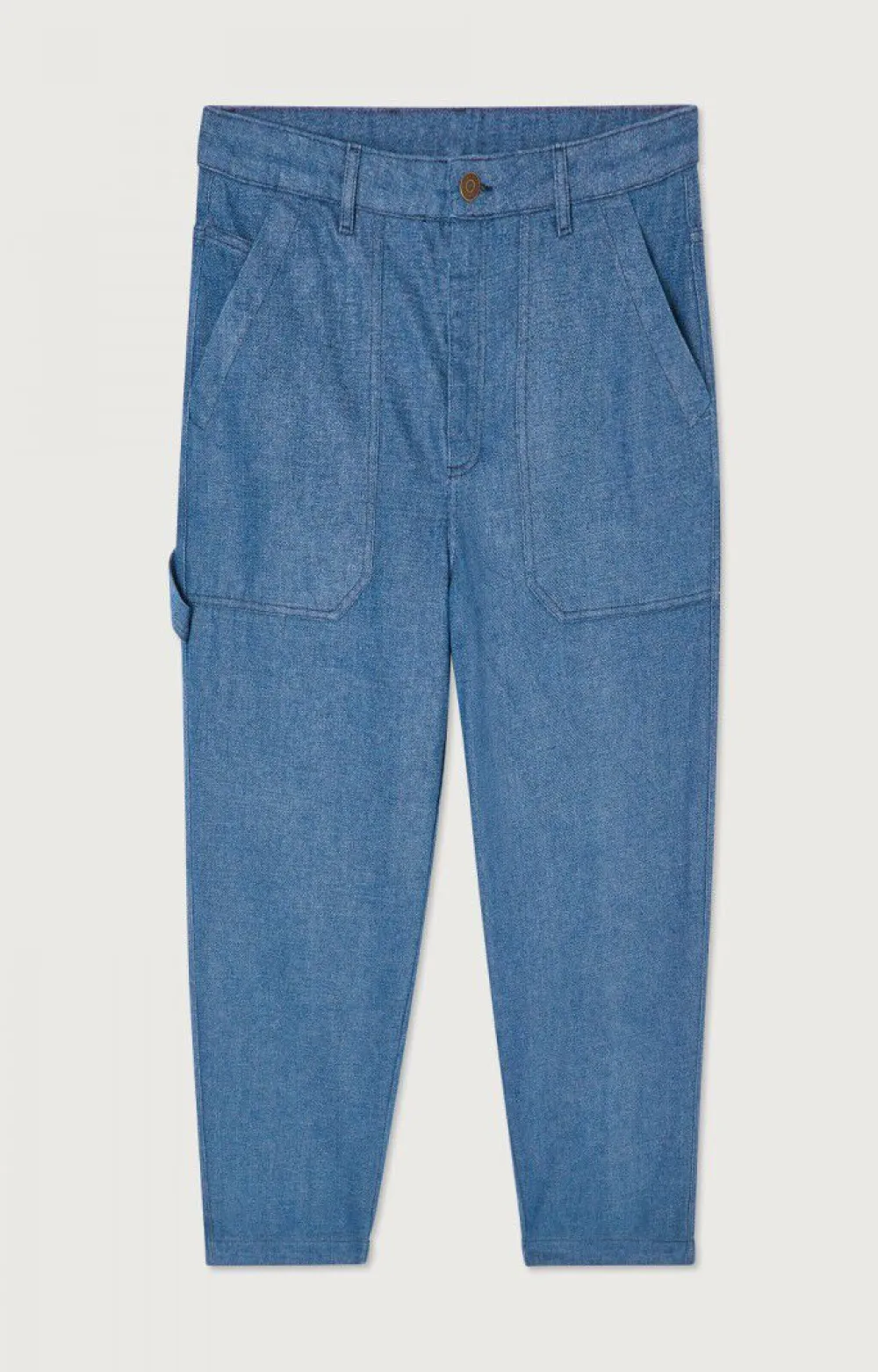 Jean Worker Homme Faow*American Vintage Discount