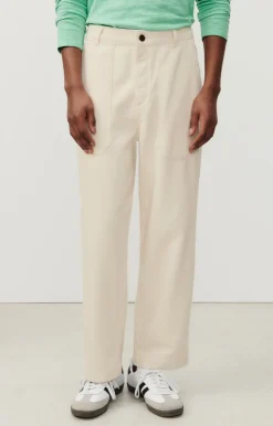 Jean Worker Homme Spywood*American Vintage Shop