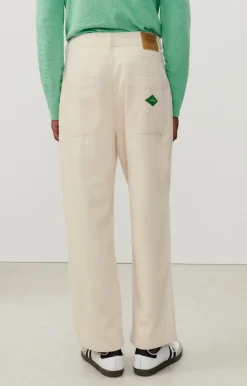 Jean Worker Homme Spywood*American Vintage Shop