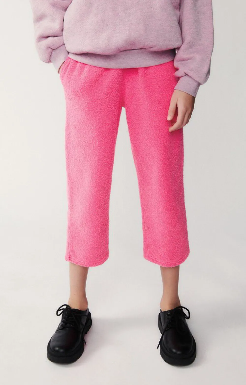 Jogging Enfant Bobypark*American Vintage Fashion