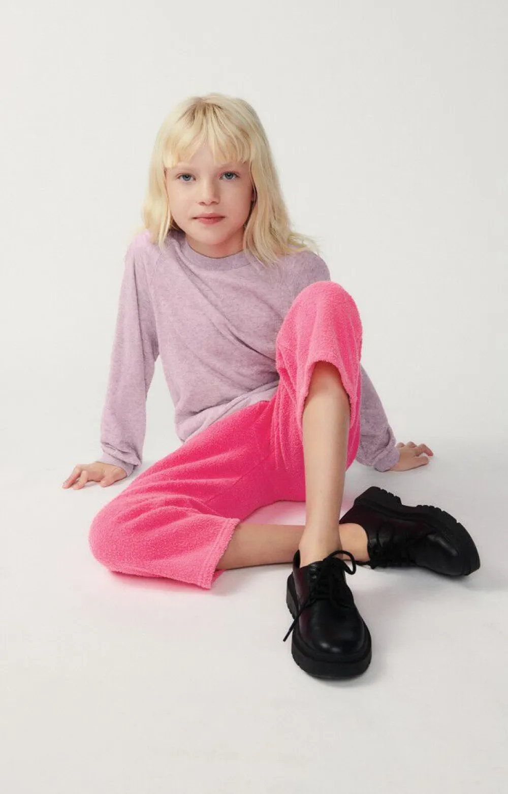 Jogging Enfant Bobypark*American Vintage Fashion
