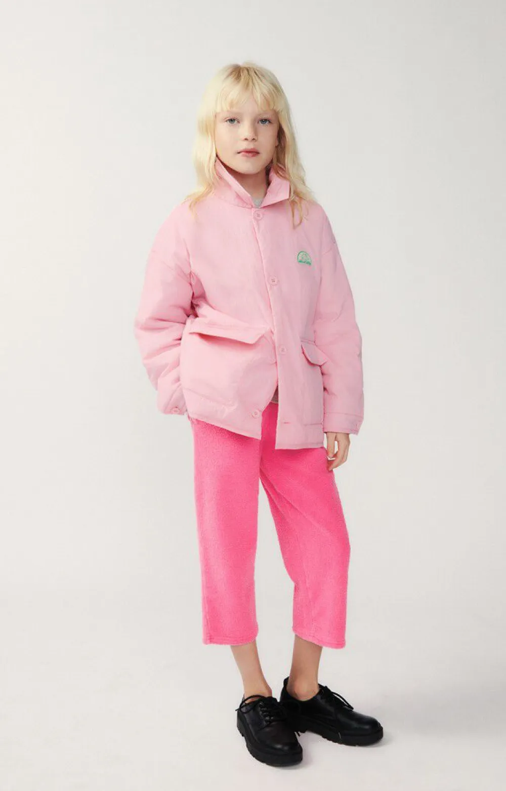 Jogging Enfant Bobypark*American Vintage Fashion