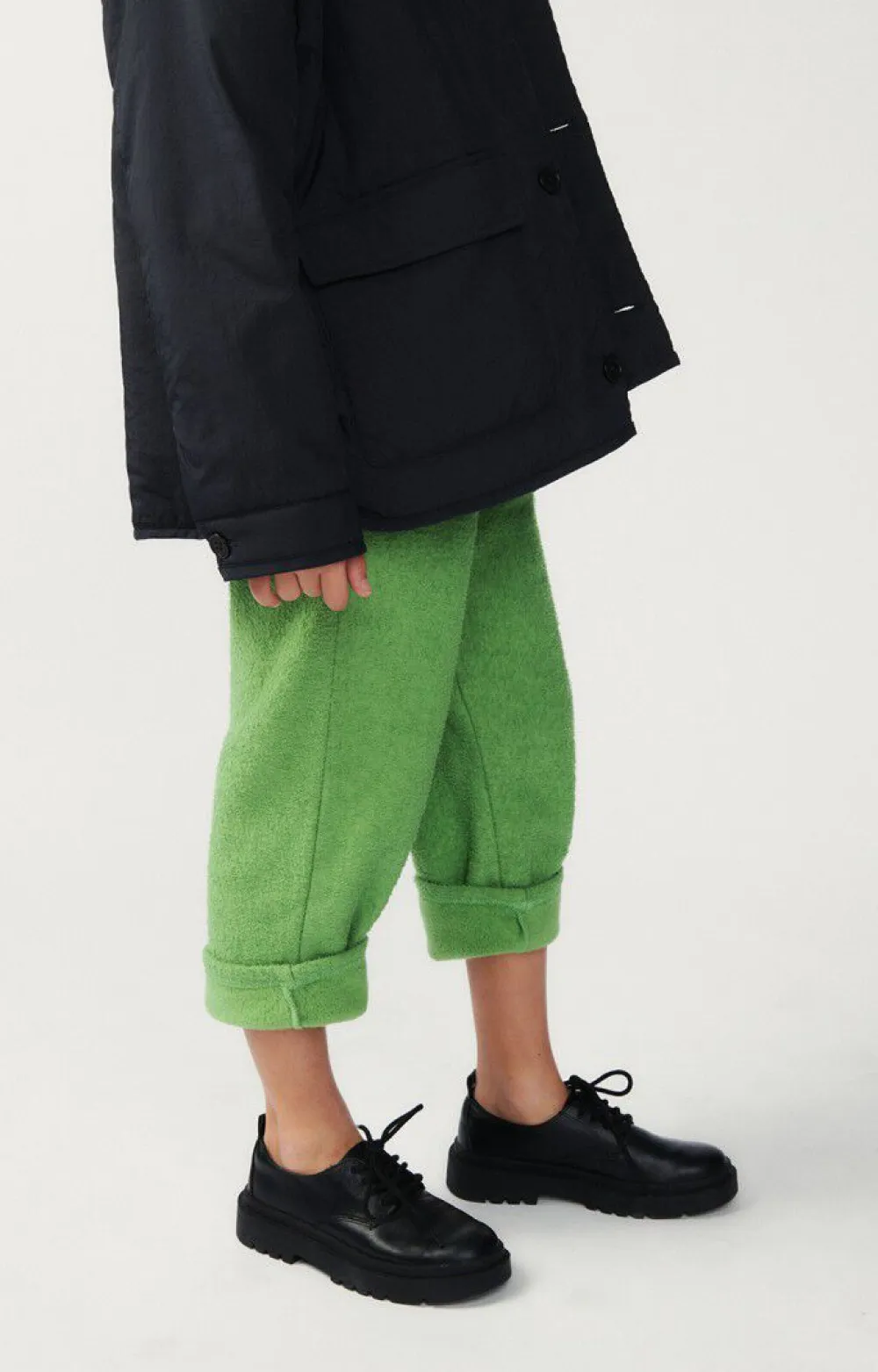 Jogging Enfant Bobypark*American Vintage Hot