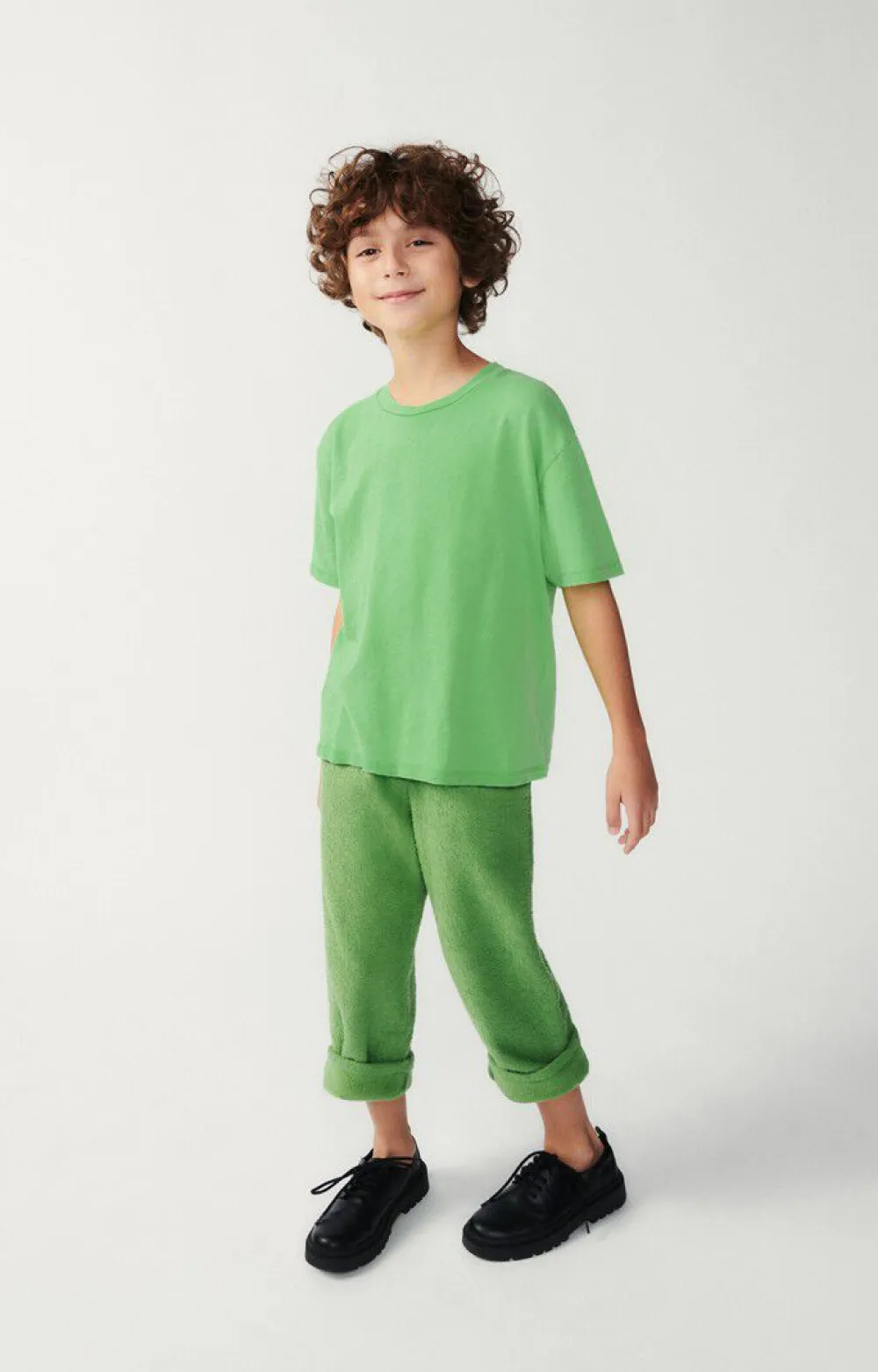 Jogging Enfant Bobypark*American Vintage Hot