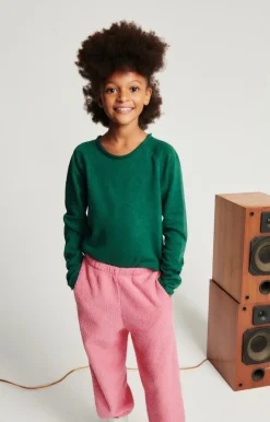 Jogging Enfant Bobypark*American Vintage Clearance