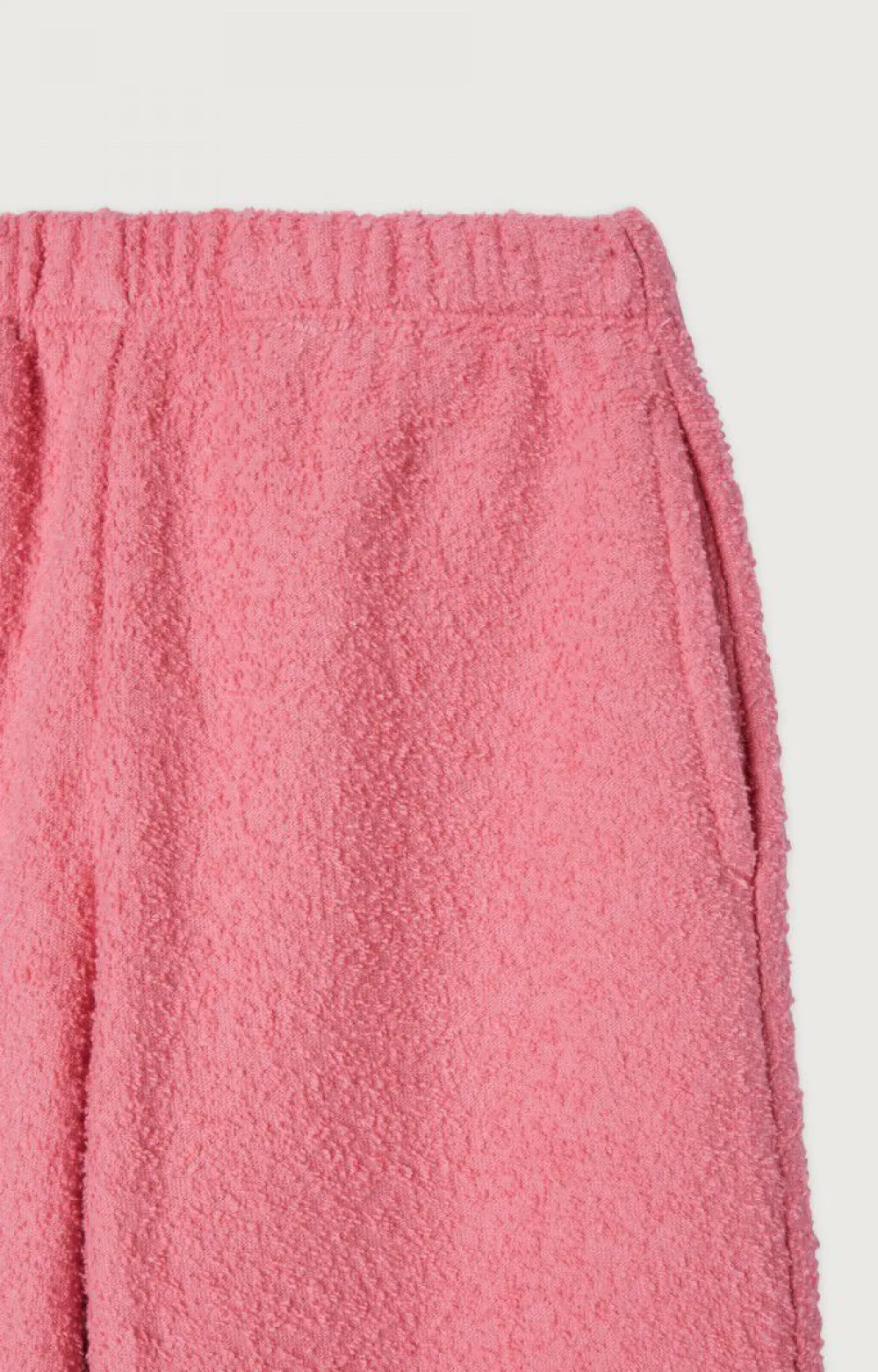 Jogging Enfant Bobypark*American Vintage Clearance