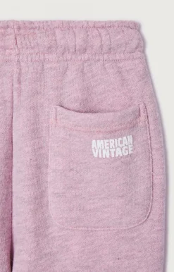 Jogging Enfant Doven*American Vintage Outlet