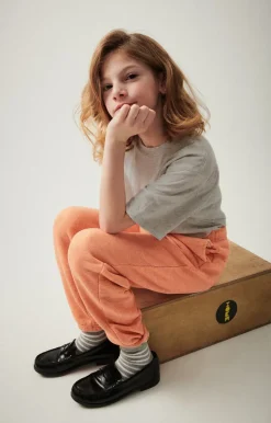 Jogging Enfant Doven*American Vintage Clearance