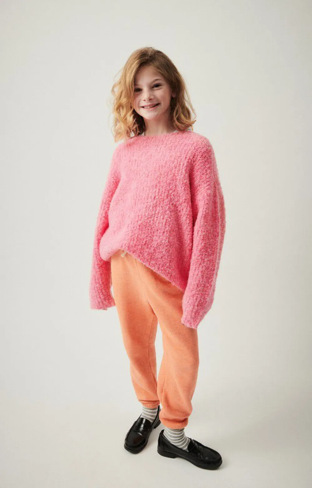 Jogging Enfant Doven*American Vintage Clearance