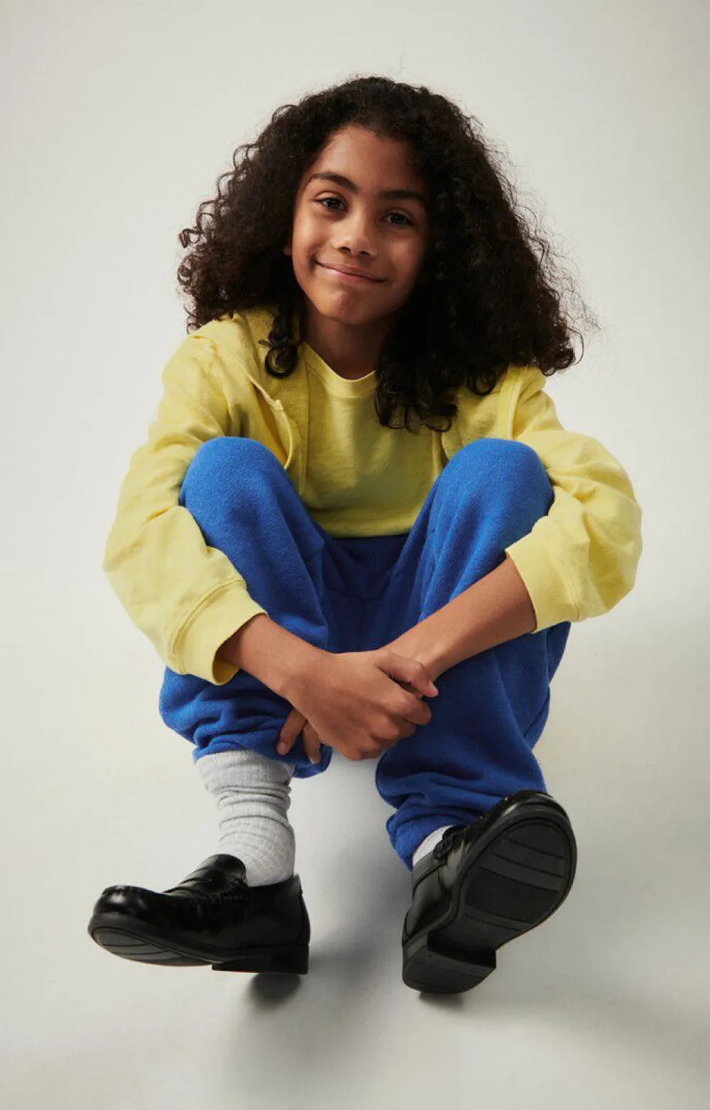 Jogging Enfant Doven*American Vintage Discount