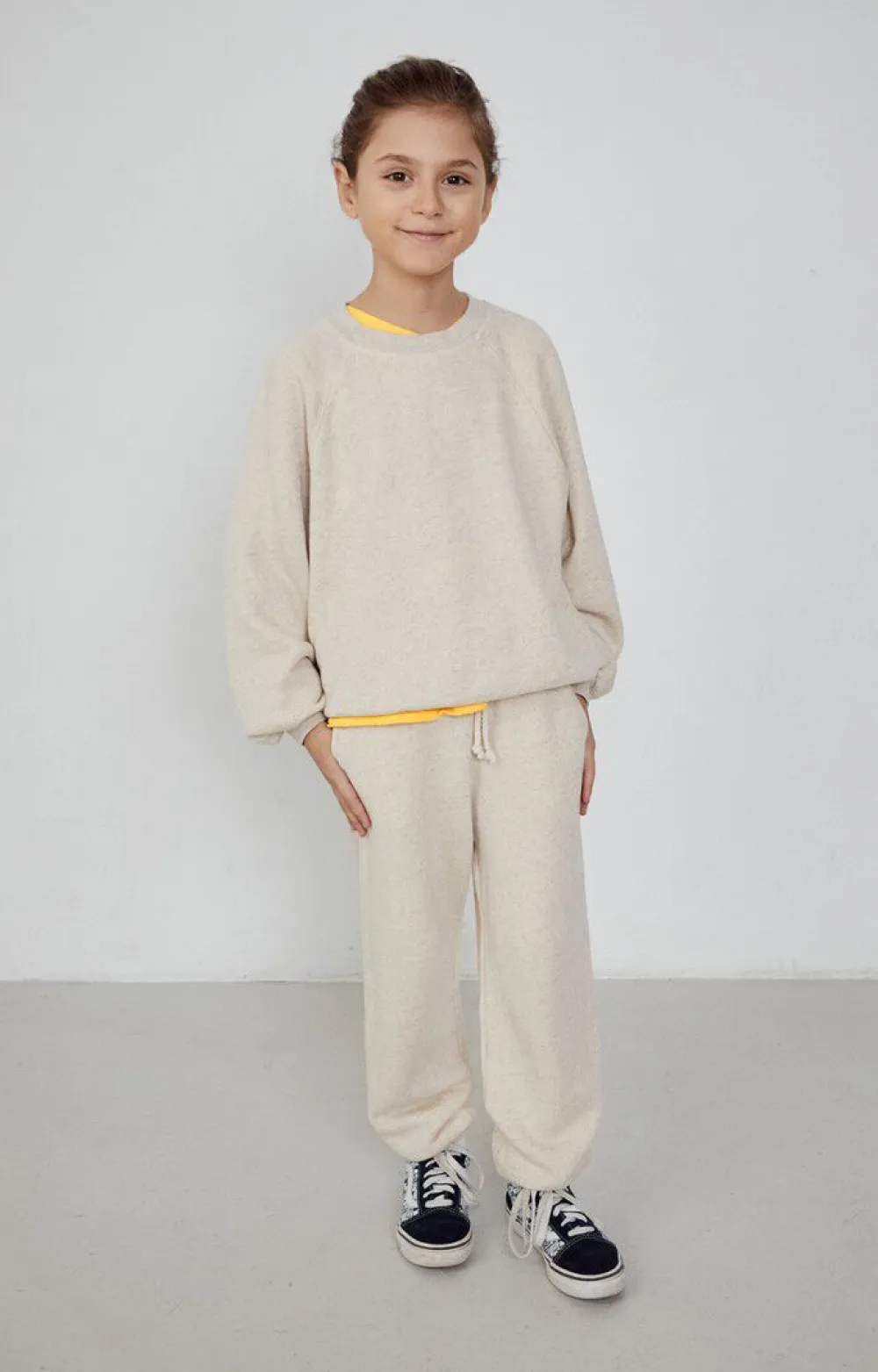 Jogging Enfant Itonay*American Vintage Store
